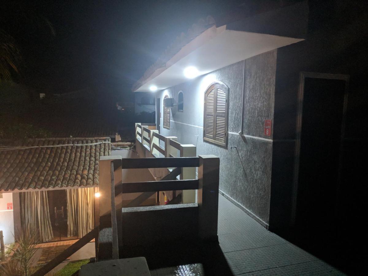 Saquarema Itauna Beach 외부 사진